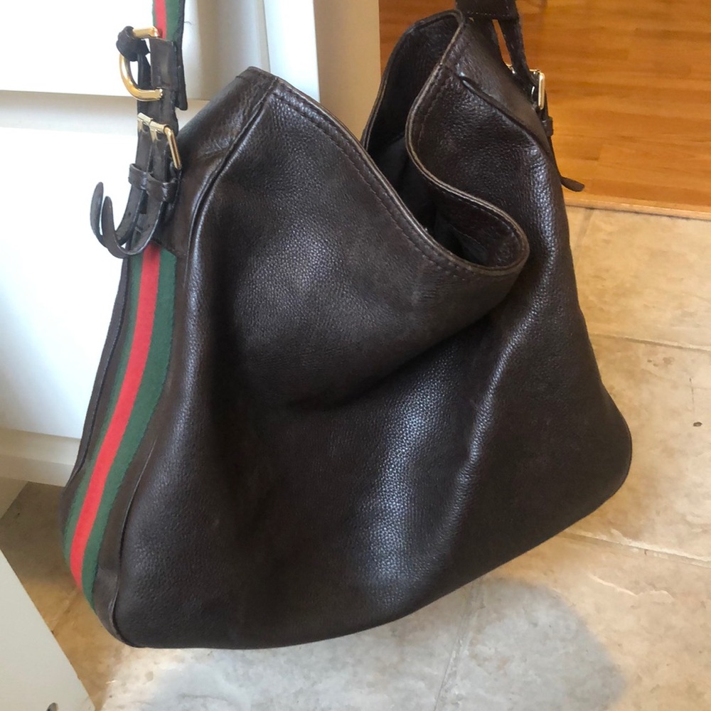GUCCI Satchel